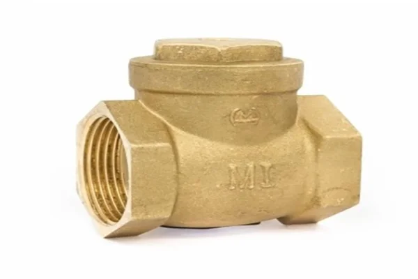 Van nước một chiều 27